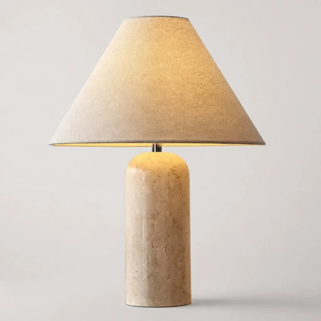 Loren bordlampe