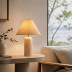 Loren bordlampe