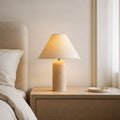Loren bordlampe