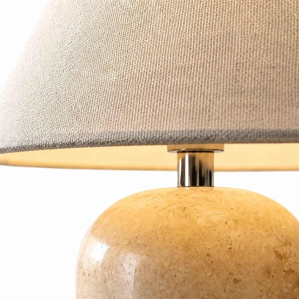 Loren bordlampe
