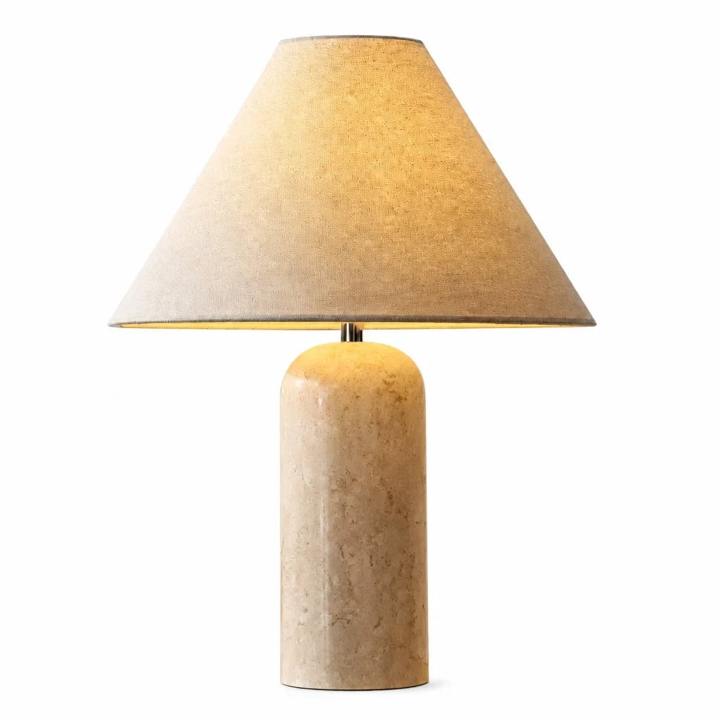 Loren bordlampe