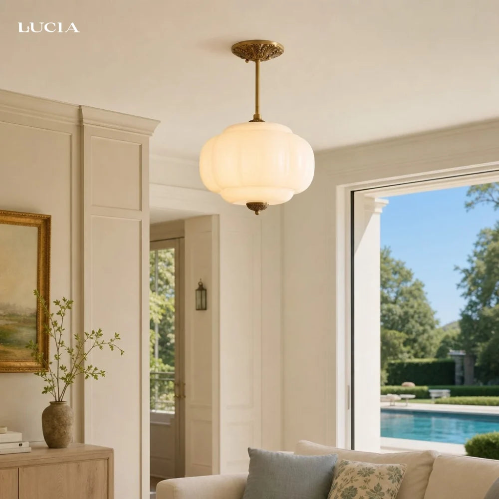 Lumi loftlampe