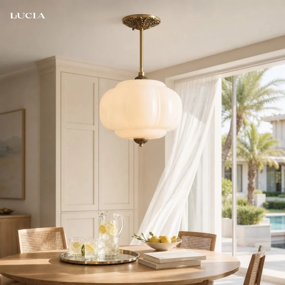 Lumi loftlampe
