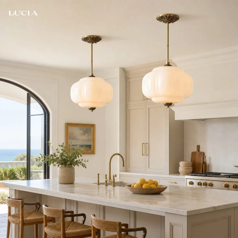 Lumi loftlampe