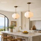 Lumi loftlampe