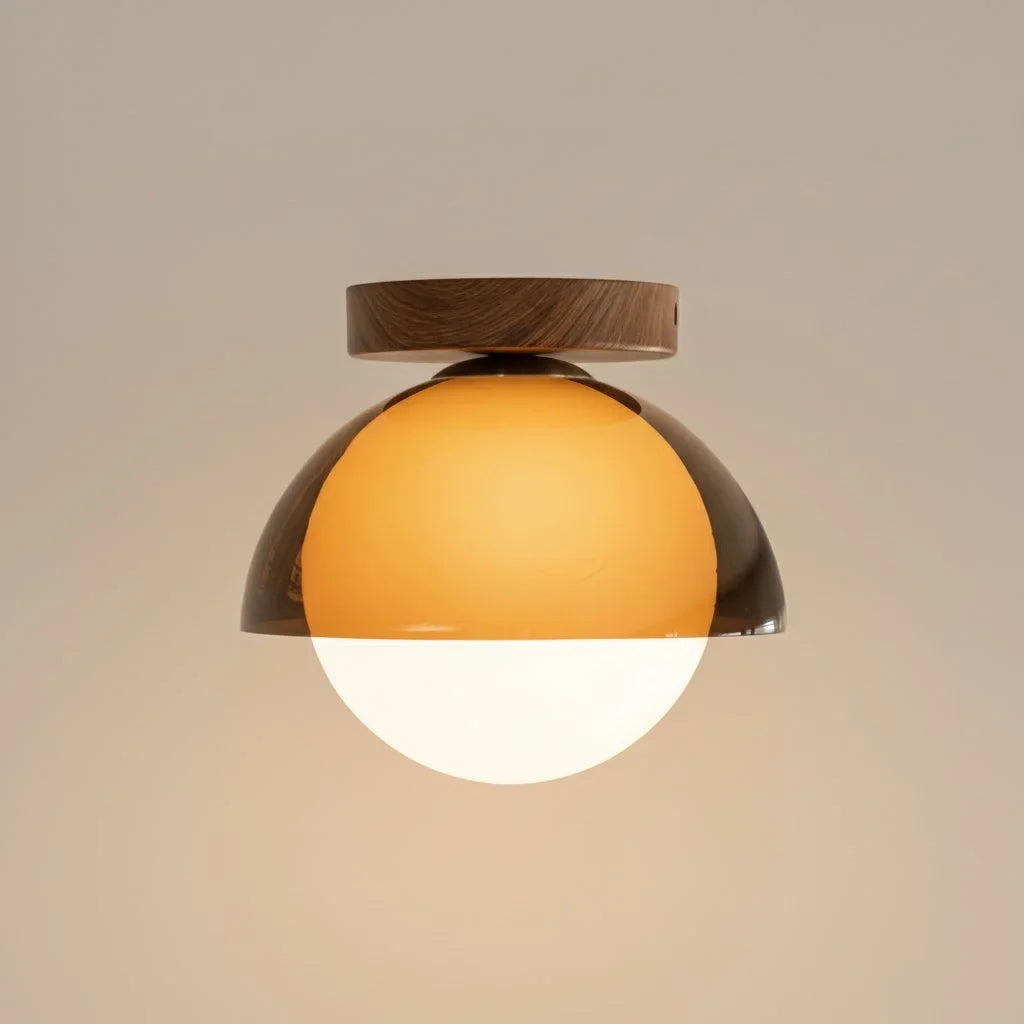 Lucy loftlampe