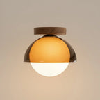 Lucy loftlampe