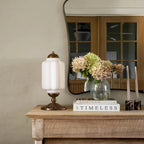 Lumi bordlampe