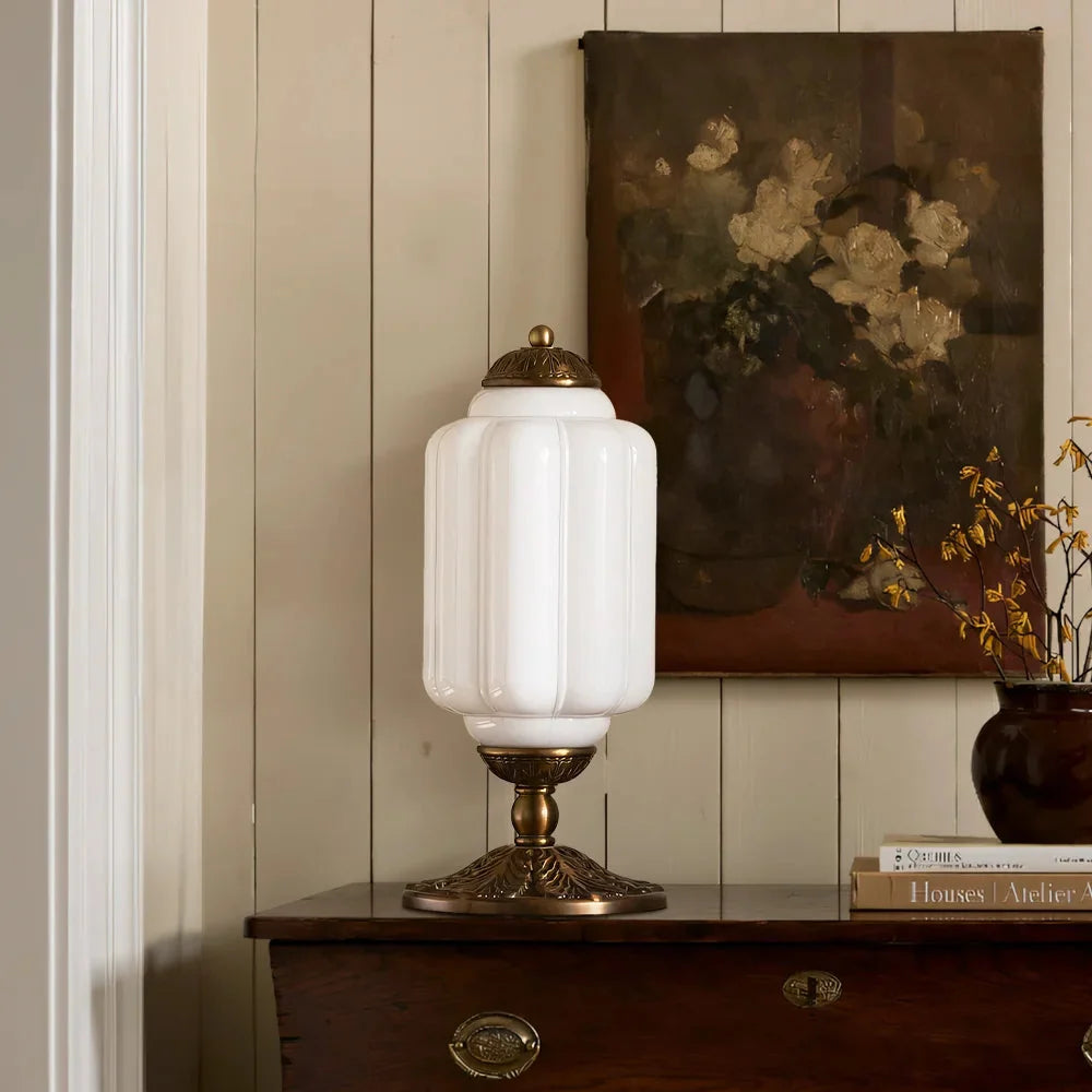 Lumi bordlampe