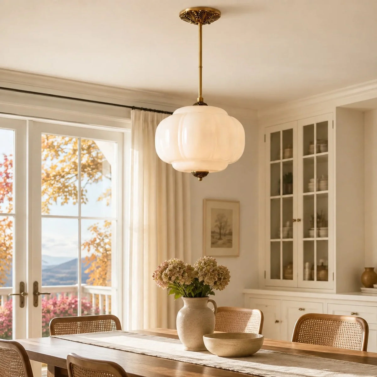 Lumi loftlampe