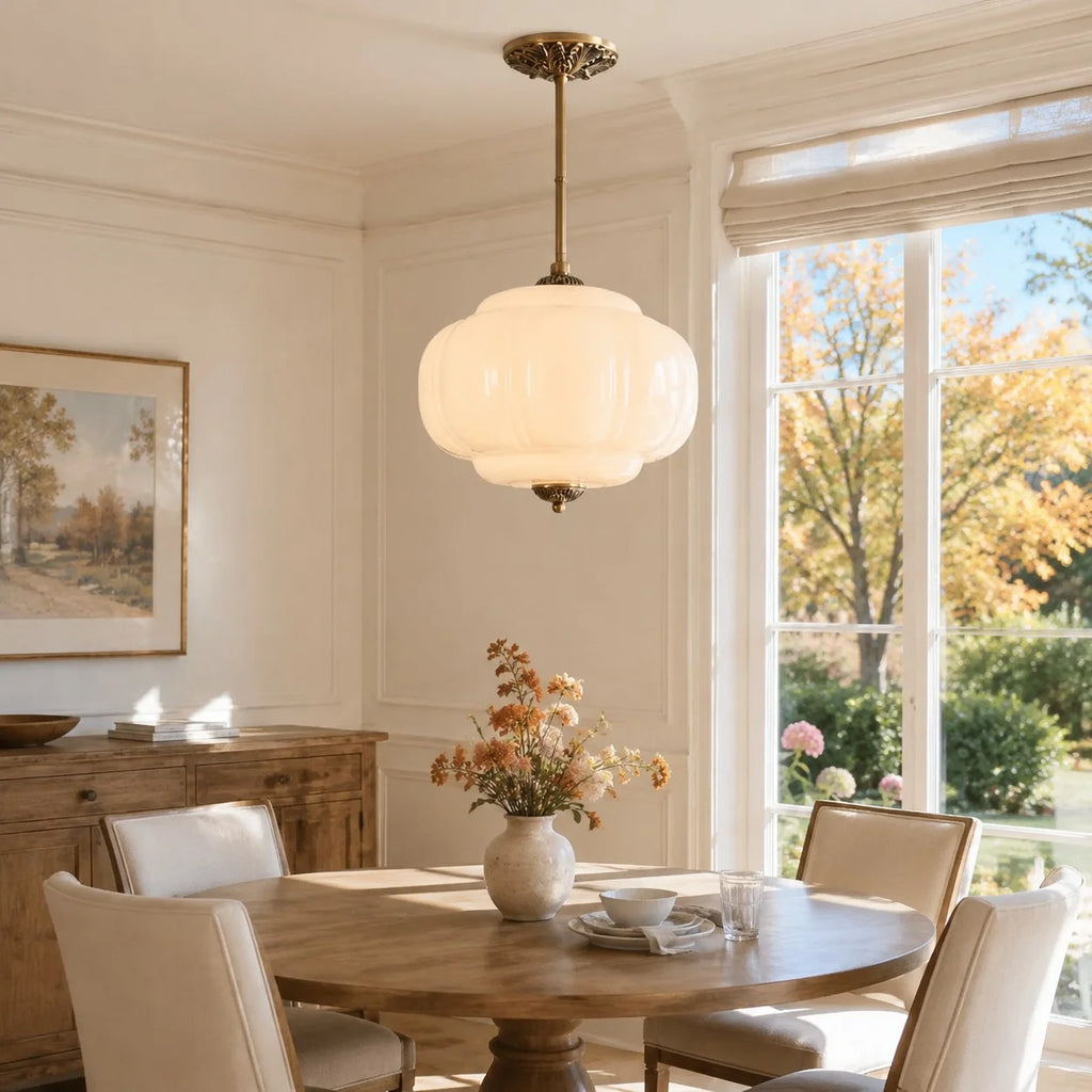 Lumi loftlampe
