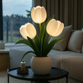 TULIPA – LED Dekolampe Tulipan
