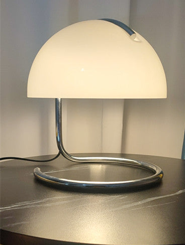 Cato glasbordlampe