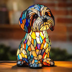 BARKO – LED Hundelampe Dekorativ