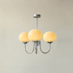 Marshmallow loftlampe