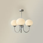 Marshmallow loftlampe