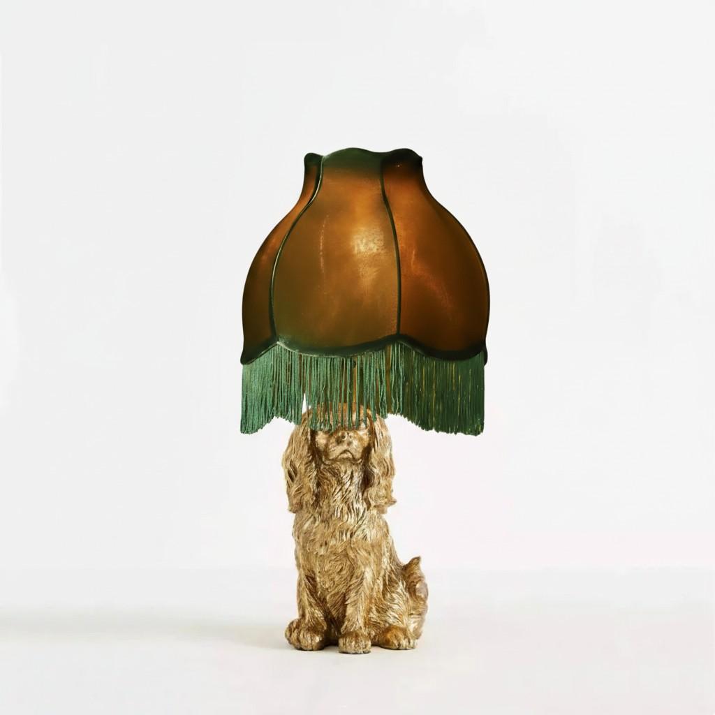 Mirel bordlampe