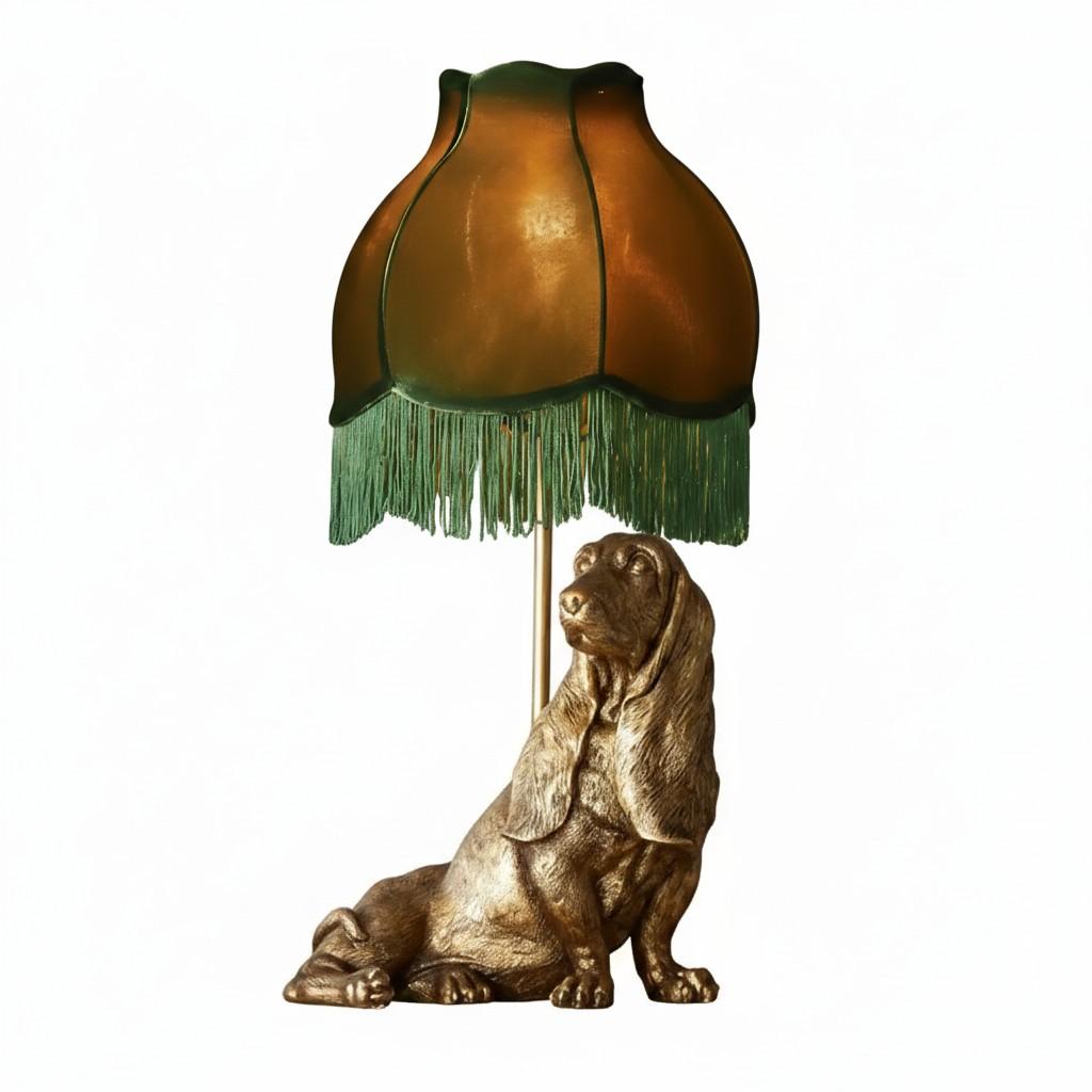 Mirel bordlampe