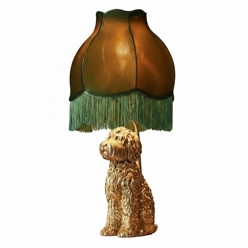 Mirel bordlampe