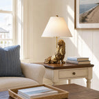 Mirel bordlampe