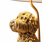 Mirel bordlampe