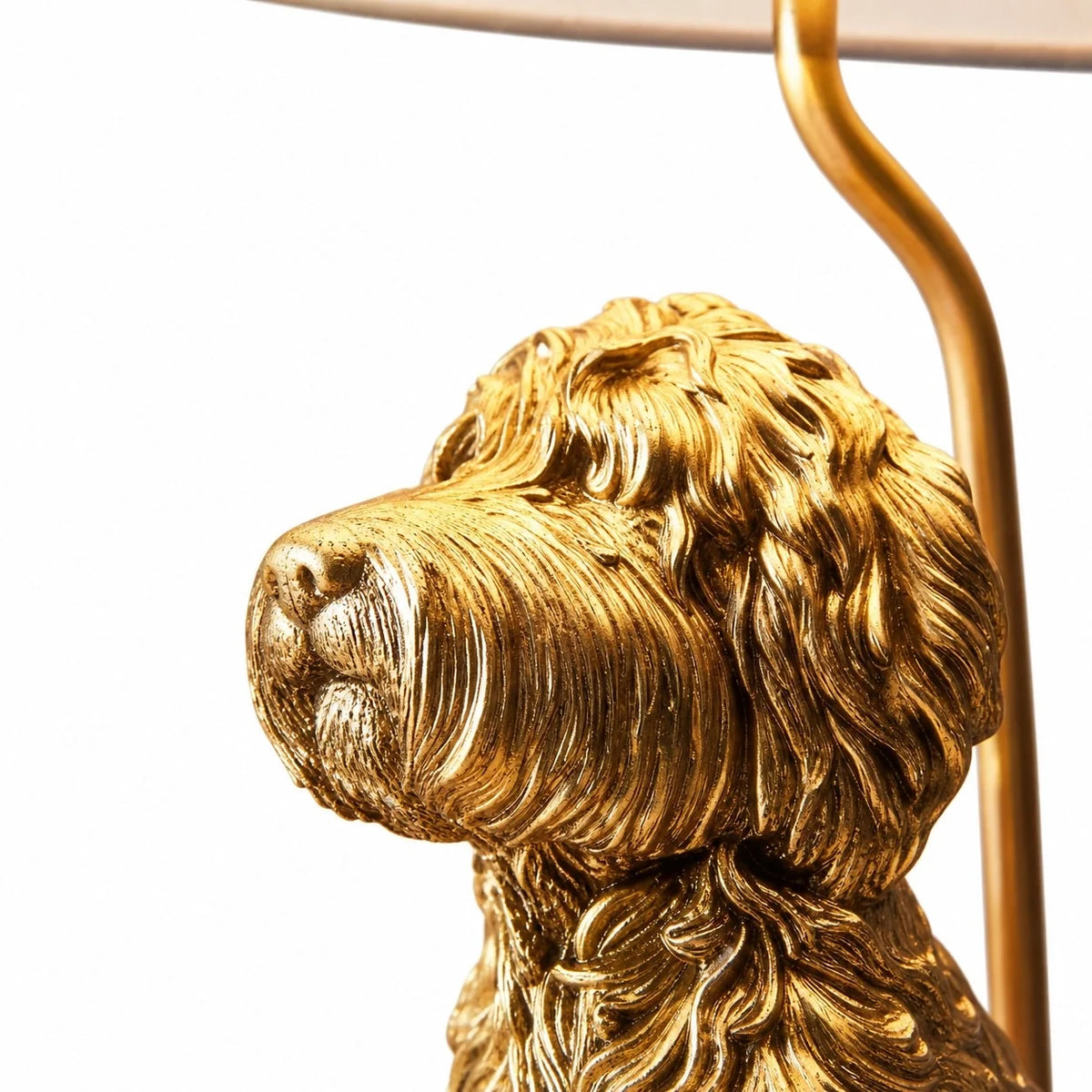 Mirel bordlampe