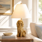 Mirel bordlampe