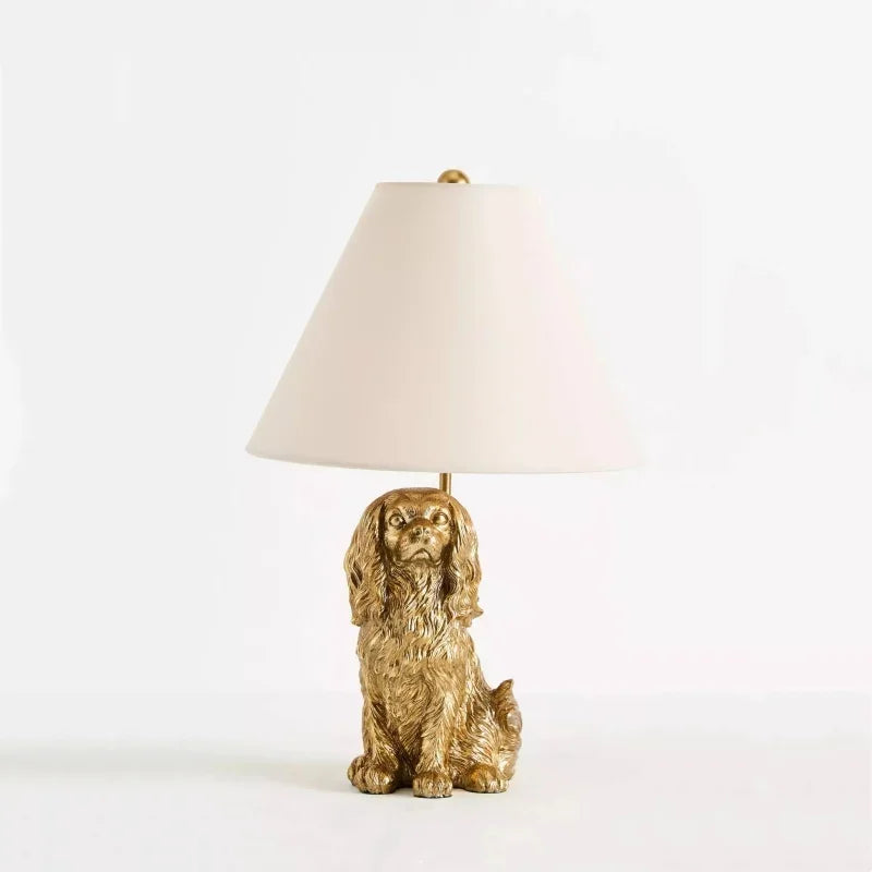 Mirel bordlampe