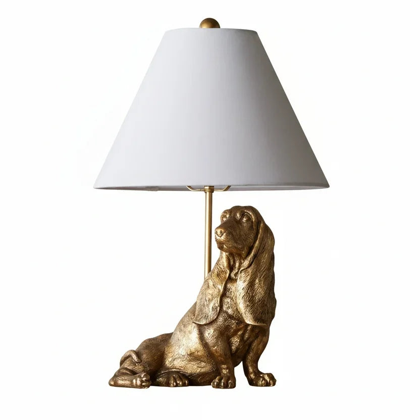 Mirel bordlampe