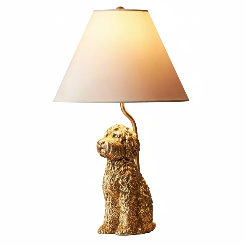 Mirel bordlampe