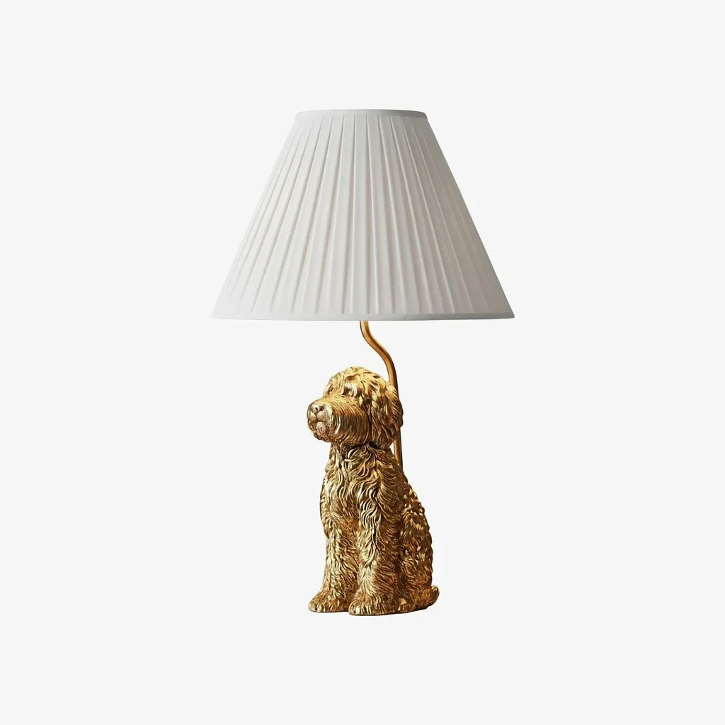 Mirel bordlampe