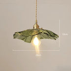 BLOSSOM – Pendellampe Glas Blomsterform