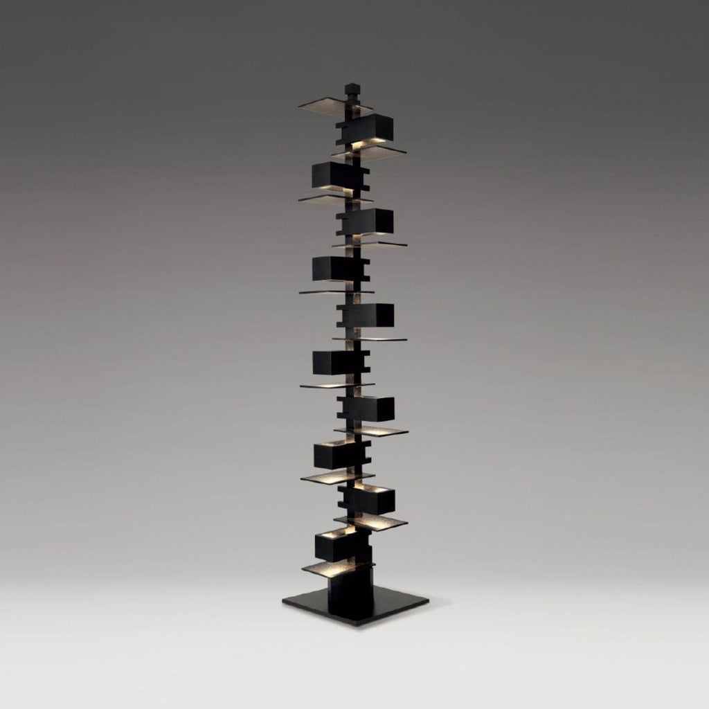 Taliesin gulvlampe