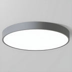 LUMICIRCLE – LED Loftlampe Rund