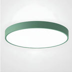 LUMICIRCLE – LED Loftlampe Rund