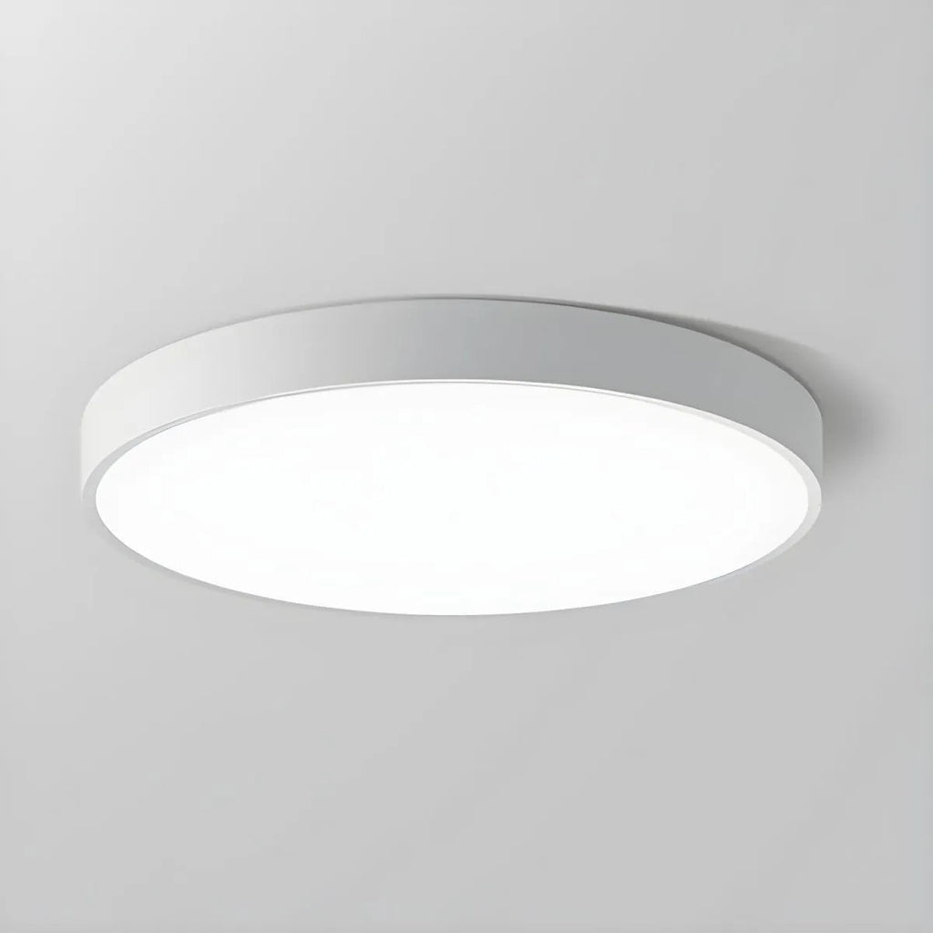 LUMICIRCLE – LED Loftlampe Rund