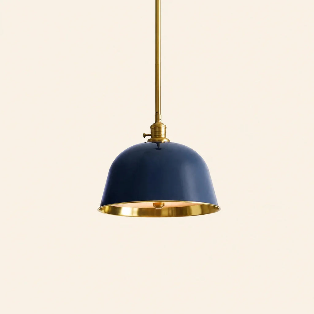 Bell pendellampe