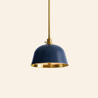 Bell pendellampe