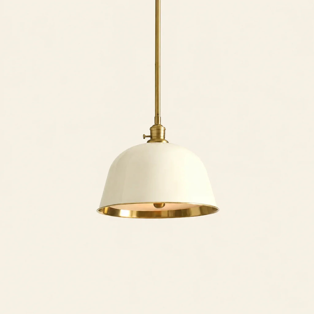 Bell pendellampe