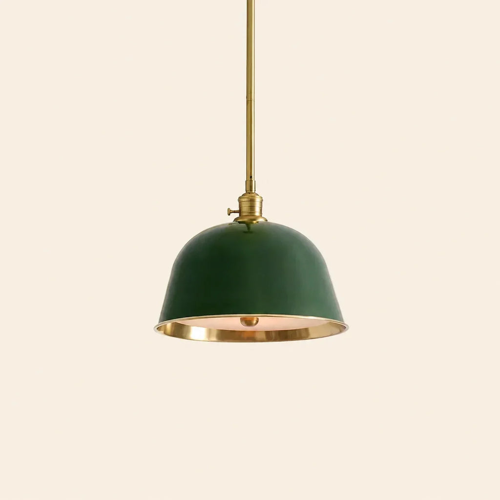 Bell pendellampe