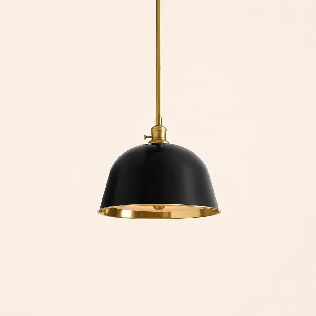 Bell pendellampe