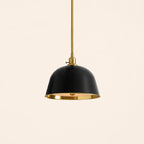 Bell pendellampe