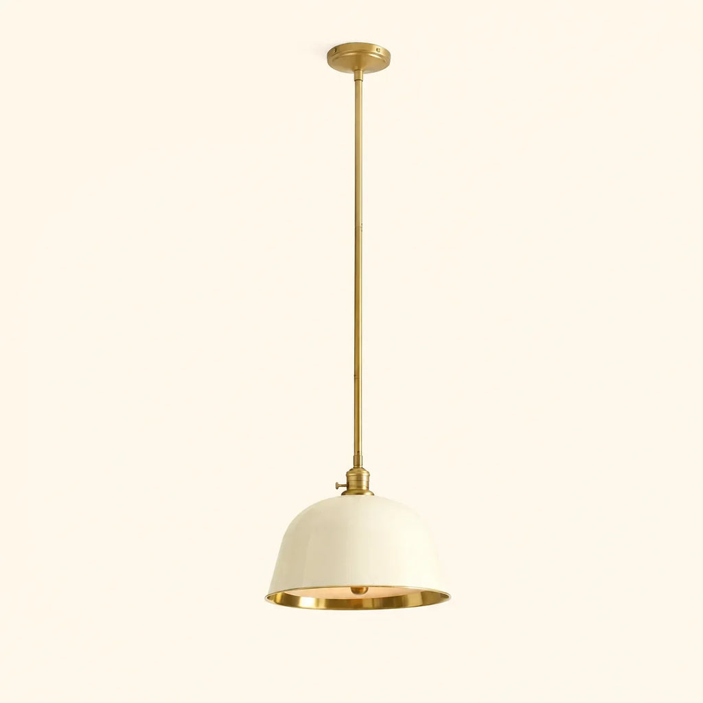 Bell pendellampe