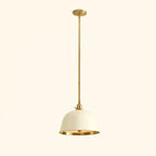 Bell pendellampe