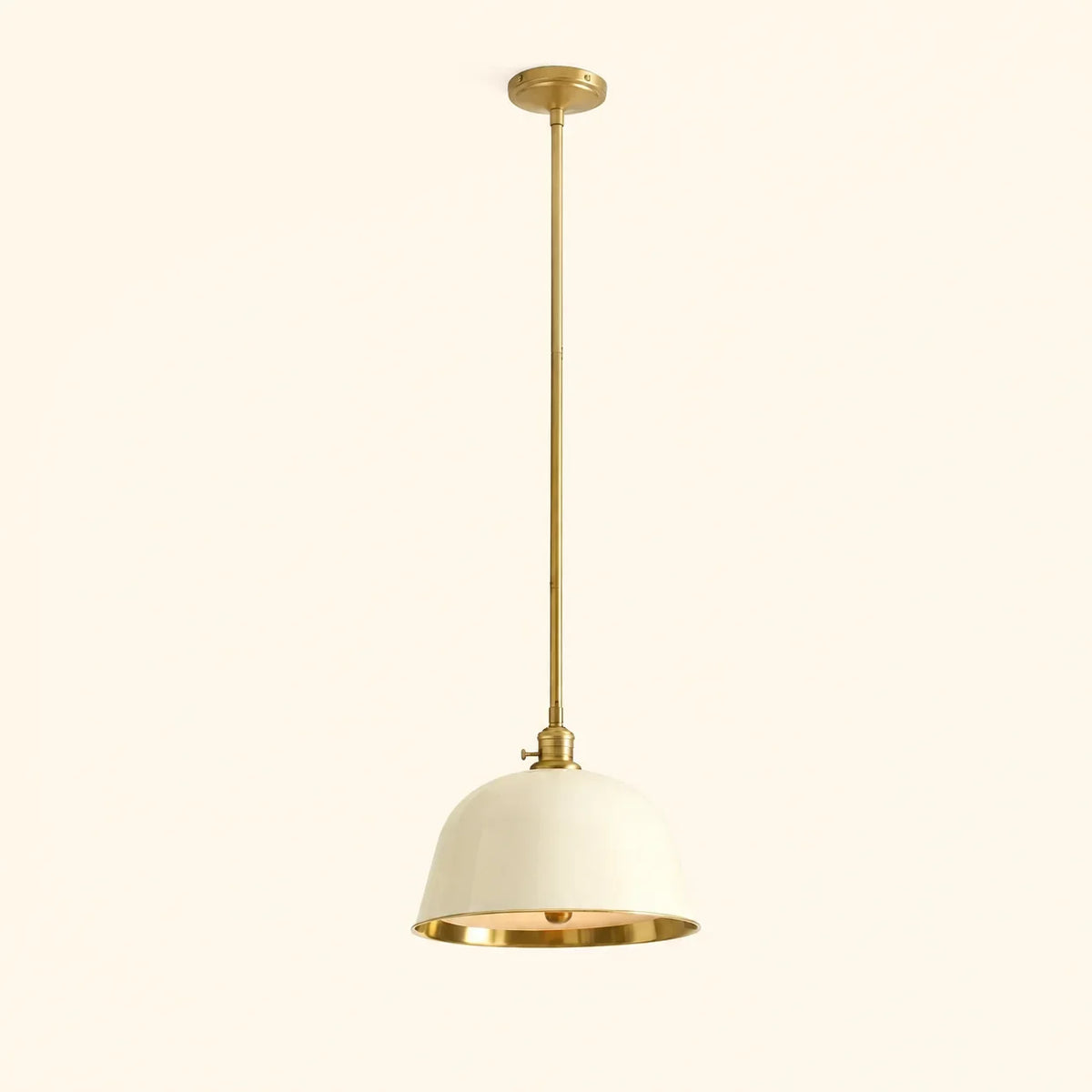 Bell pendellampe
