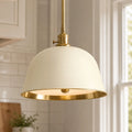 Bell pendellampe