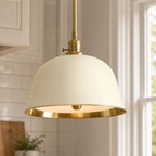Bell pendellampe