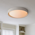 Minimalistisk LED loftlampe