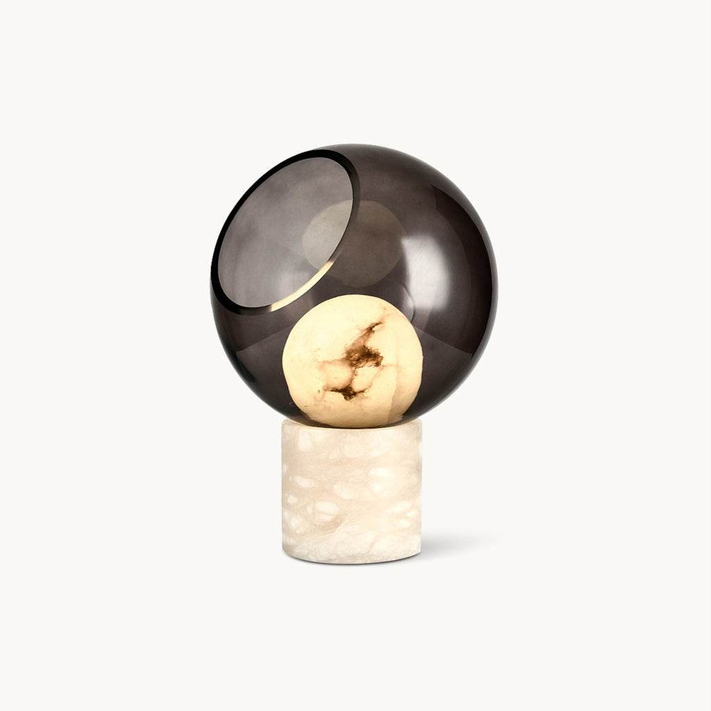 Mortentini bordlampe