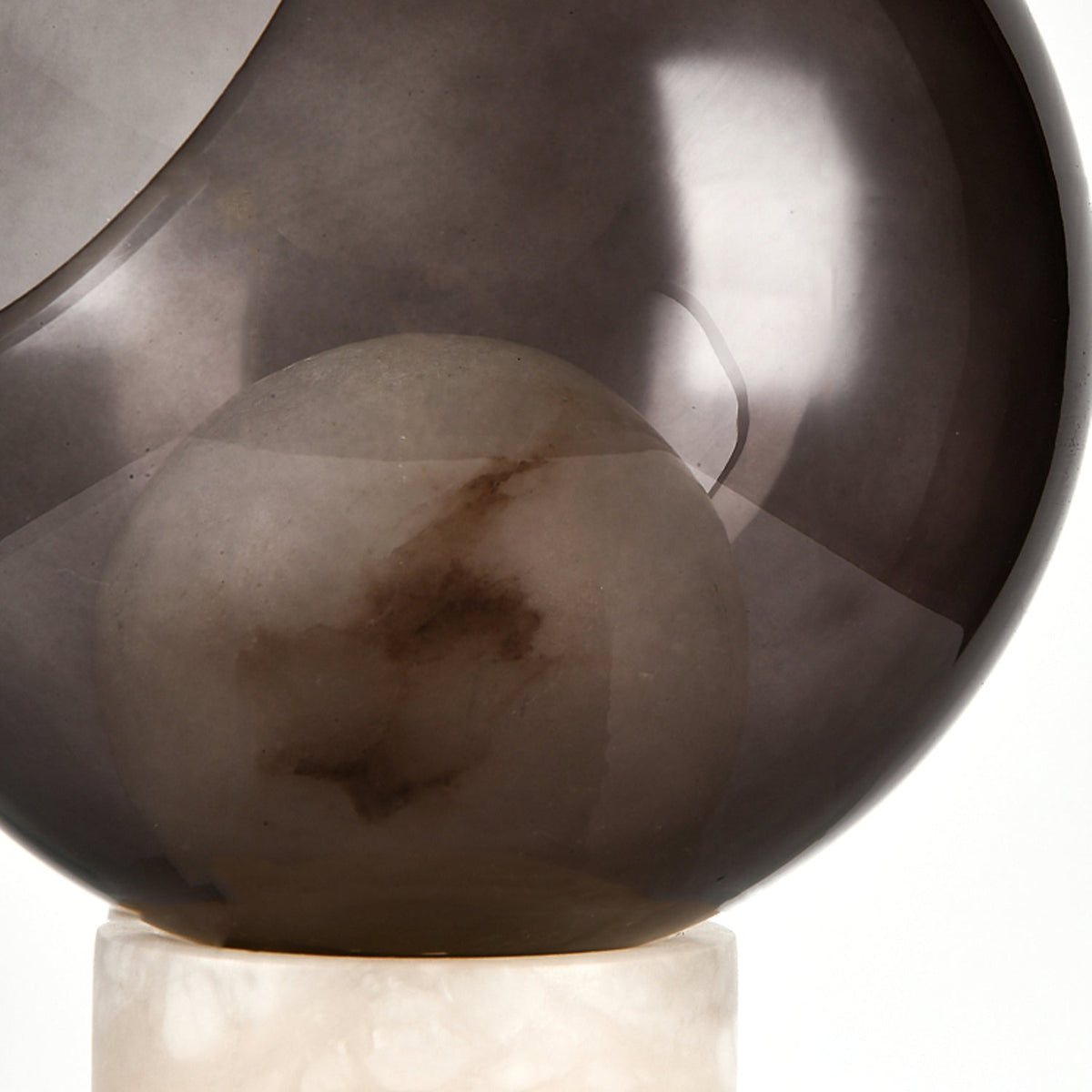 Mortentini bordlampe